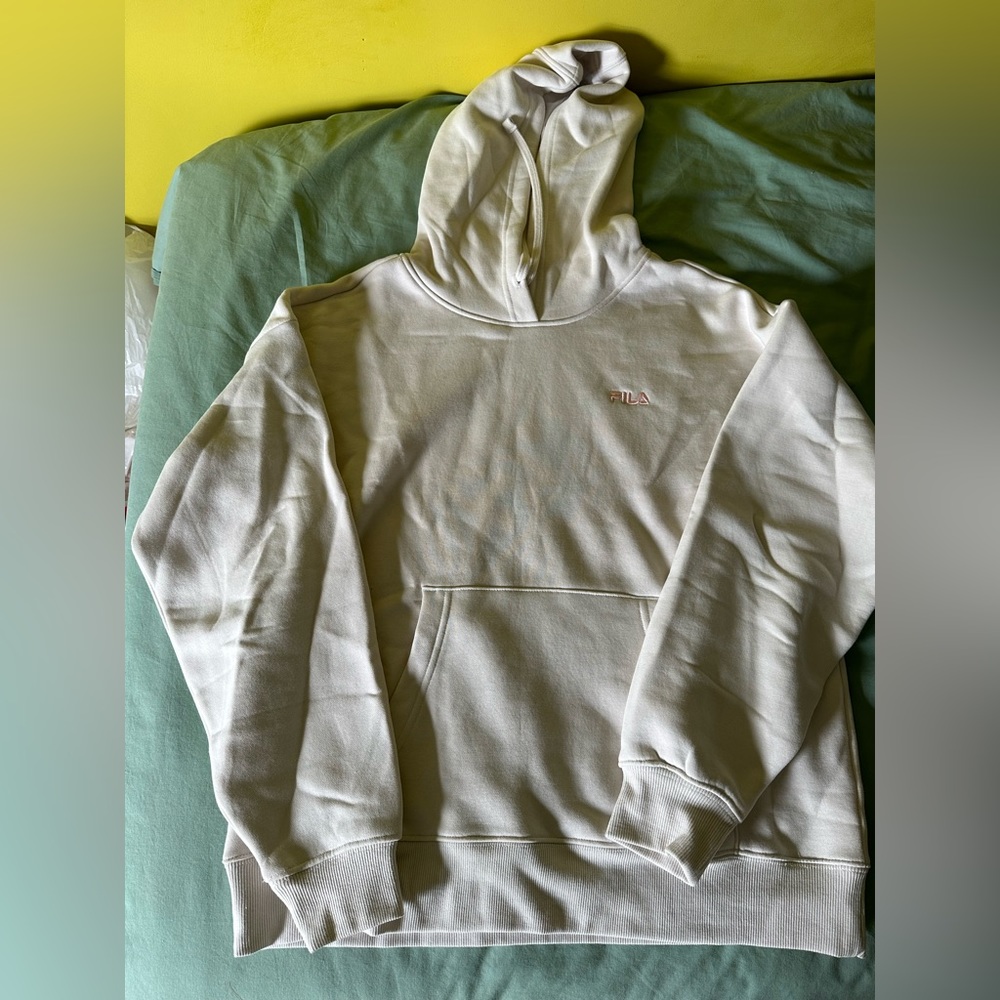 Fila sweatshirt